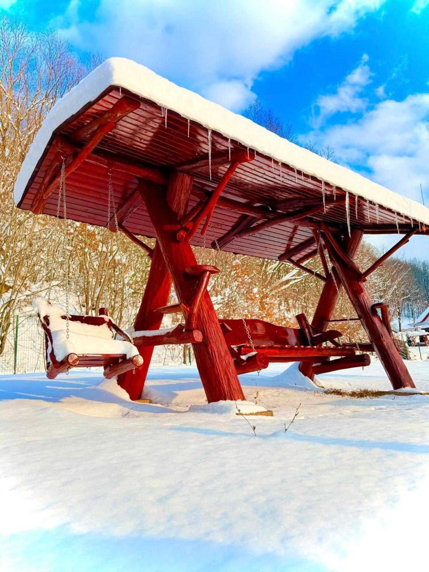 Holiday home Rustic *